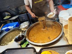 -穆彦华逍遥镇胡辣汤(岗坡路店)