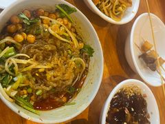 -付小姐在成都(中山公园店)