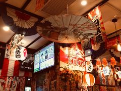 -平成屋·午肴夜酒(四川北路店)