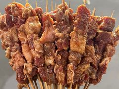 -北丐先生·野馄饨烧烤(长宁龙之梦店)