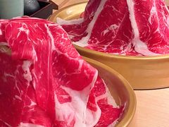 -温野菜涮涮锅(万象城店)