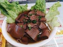 -澳门陈光记烧味饭店(万象城店)