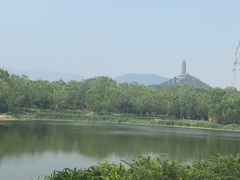 -北坞公园