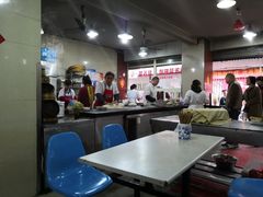 大堂-荣阳楼(山塘街店)
