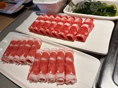 -海底捞火锅(公益西桥店)