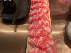 -辣伍鲜毛肚老火锅(元一店)