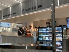 -喜茶(深圳丰盛町店)