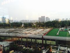 -热血兄弟·炭火烤肉(融侨中心店)