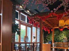 -群英会·三国菜(曹魏古城店)