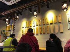 -秦云老太婆摊摊面(长嘉汇两江峯店)