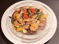-RIVIERA 松鹤楼(外滩店)