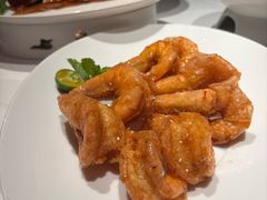 -四季民福烤鸭店(王府井东安门店)