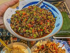 -蜗牛小馆醉乡民谣云南菜(惠新西里店)