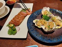 -元素中餐厅.海南菜.粤菜.椰子鸡.海鲜.包房.石梅湾威斯汀度假酒店