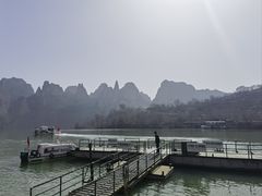 -炳灵寺世界文化遗产旅游区