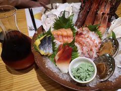 -花潮料理艺食馆(世欧广场店)