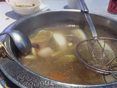 -千牛将·鲜牛肉火锅(开元路店)