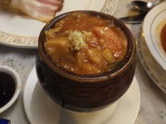 -92°C俄式厨房(中央大街店)