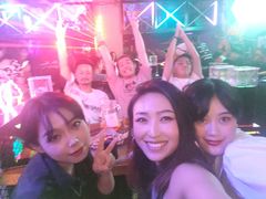 -UP嘻哈酒吧(粉巢店)