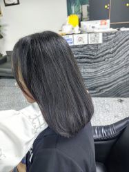 -HD HAIR STYLE
