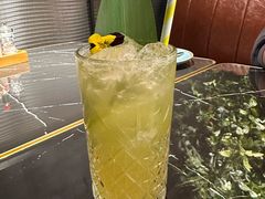 -DEEP·深美式餐吧(五棵松华熙LIVE店)