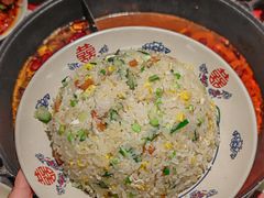 -赵美丽重庆火锅(西安直营总店)