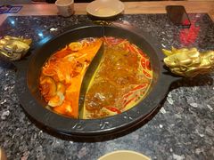-蜀大侠火锅(森兰花园城店)