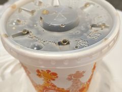 -汉堡王(EAC欧美中心店)