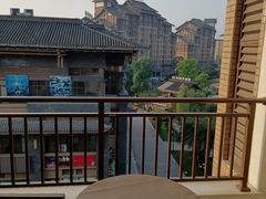 -御泉湾养生汤泉