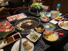 -牛焱·烧肉酒肆(五大道店)