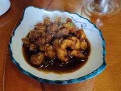 -全乐鱼馆·淳牌有机鱼直营店