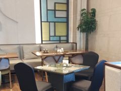 -水月周庄铂尔曼酒店 · 漾全日餐厅