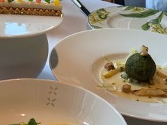 -Le Comptoir de Pierre Gagnaire