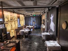 -Pasha帕夏土耳其餐厅(南昌路店)