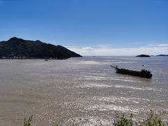 -北岐滩涂