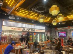 -神府路壹号·海鲜烧烤·砂锅粥·锅物(三坊七巷店)