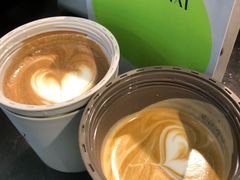 -Manner Coffee(芮欧百货店)
