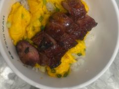 -翠华餐厅(正佳广场店)