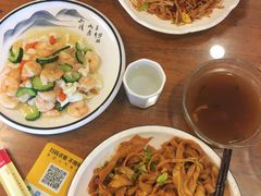 -凤齐羊肉烩面馆