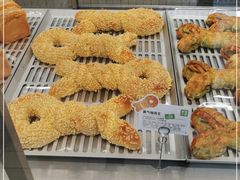 -奈雪的茶(中海环宇荟店)