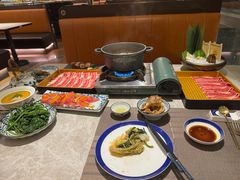 -極上萬膳·日料放题(来福士江景店)