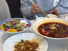 -郭林家常菜烤鸭(曙光西路店)