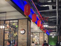 -天都火锅酒楼(虹梅南路店)