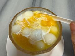 -芬芳甜品(同福路店)