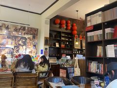 -良友书坊(安徽路店)