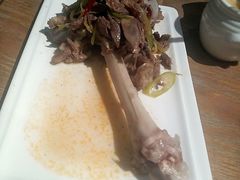 -大巴扎的姑娘(荣盛时代广场店)