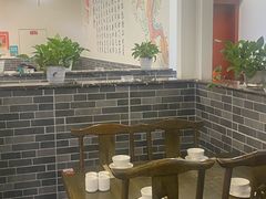 -印象盐帮菜(鲁能城店)