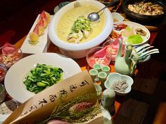 -老宁波1381餐厅(宏泰广场店)