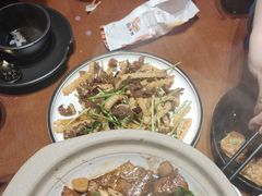 -徽三说·土徽菜·中国徽菜连锁品牌(一中店)