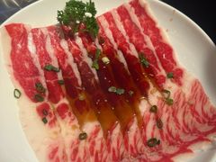-农乐园炭火烤肉(繁花中心店)